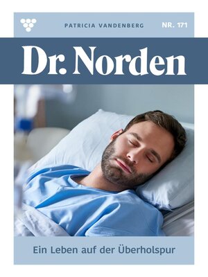 cover image of Ein Leben auf der Überholspur